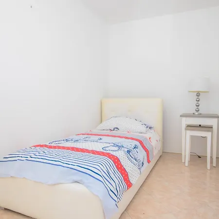 Beach Front Dada Appartement *