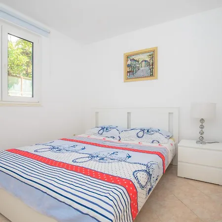 Beach Front Dada Appartement *