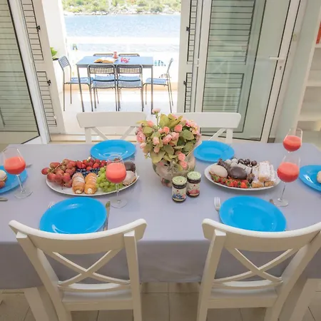 Appartement Beach Front Dada Podglavica