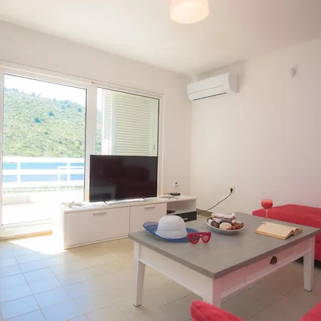 Appartement Beach Front Dada