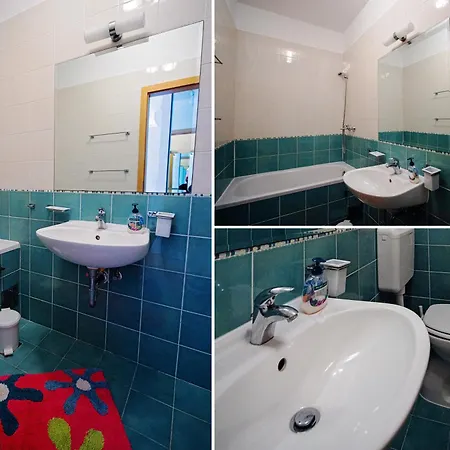 Beach Front Dada * Podglavica